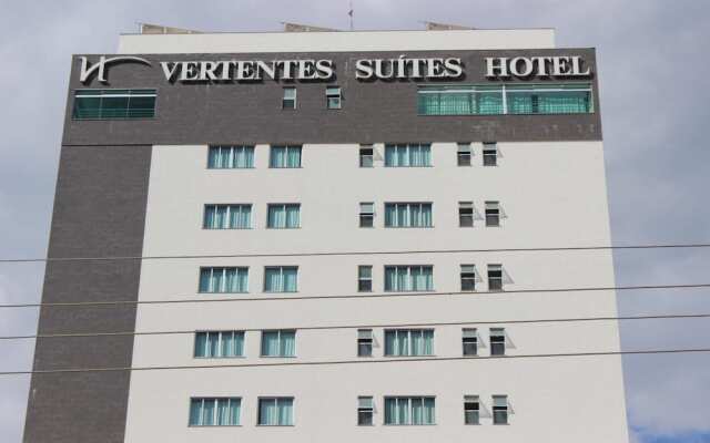 Vertentes Suítes Hotel