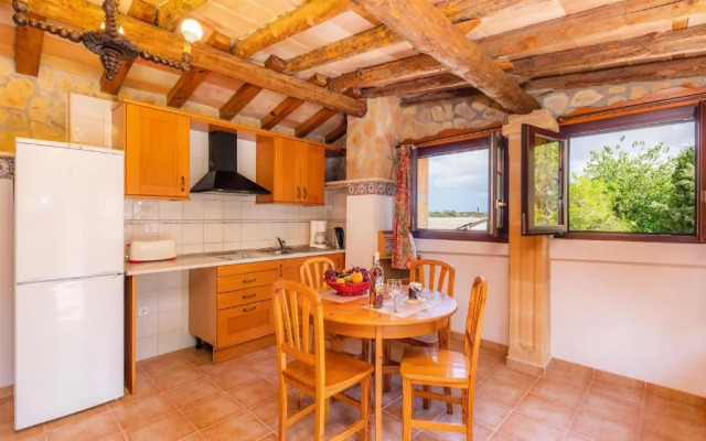 Suite de Boda - Finca es Pla Nou