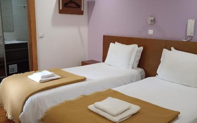Martim Moniz 28 Guest House