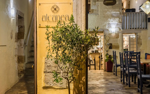 Alcanea Boutique Hotel
