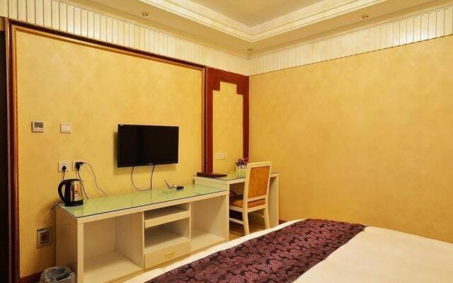 Shangri-La Lan Ting Yi Pin Hotel Ming Zheng Branch