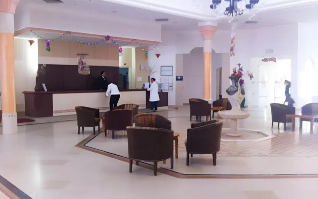 Hôtel Excel Hammamet