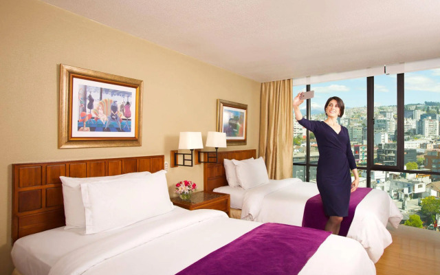 Rio Amazonas Hotel