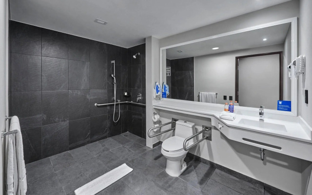 City Express by Marriott Ciudad de México Tlalpan