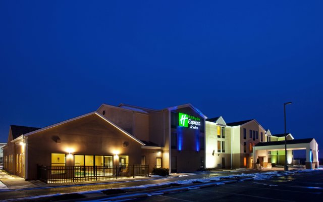 Holiday Inn Express Hotel & Suites Cleveland-Streetsboro, an IHG Hotel