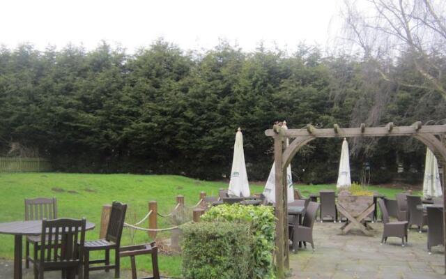 Innkeeper’s Lodge Nottingham, Lowdham