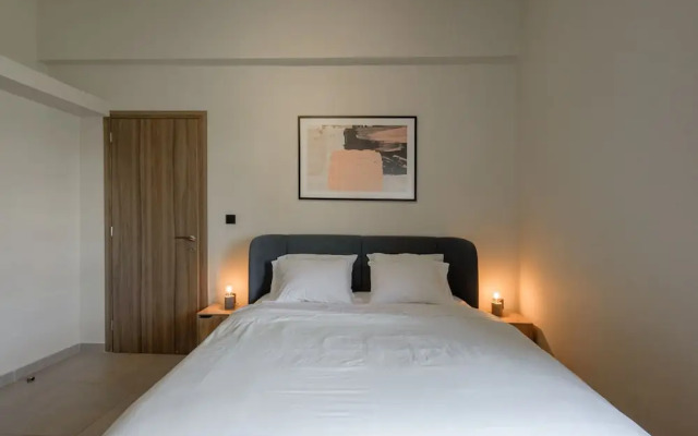Galio Suites Airport by Airstay