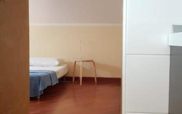 Appartamento al Malvo'