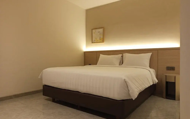 Owi Hotel Boutique