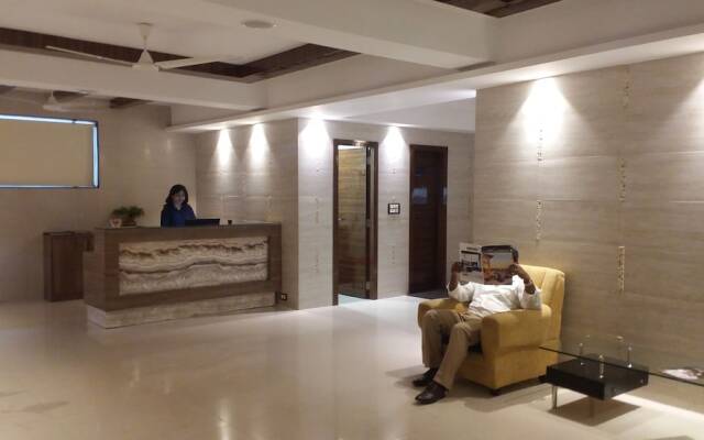 Hotel Ananya