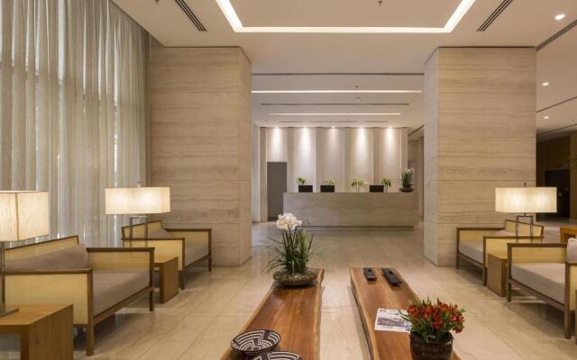 Quality Hotel Pampulha