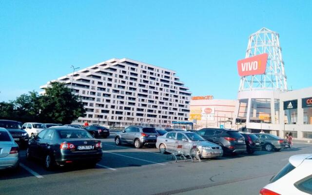 Studio Vivo Granvia