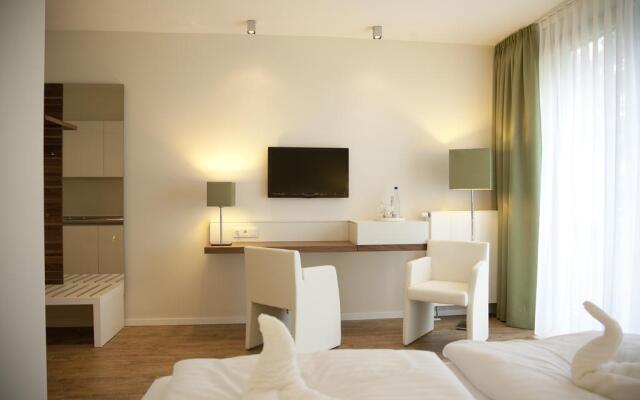 Golfhotel Rheine-Mesum