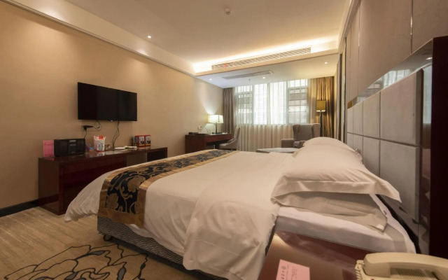 Bohuang Hotel