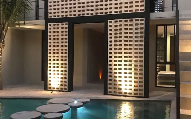MIO Tulum Hotel Boutique