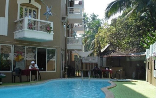 Ginger Tree Beach Resort