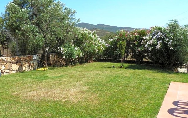 B&B Pettirosso Garden