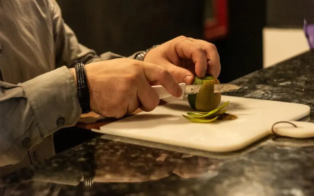 Copacabana Suites By Atlantica Hotels