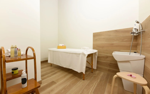 Hotel Ristorante Magia del Brenta