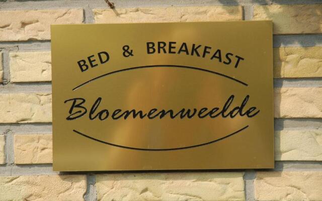 B&B Bloemenweelde