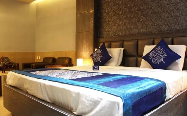 Hotel Mukund palace