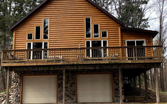 Sunset Cove Cabin On Lake Grindstone
