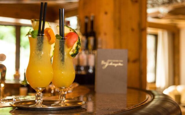 Hotel Vier Jahreszeiten