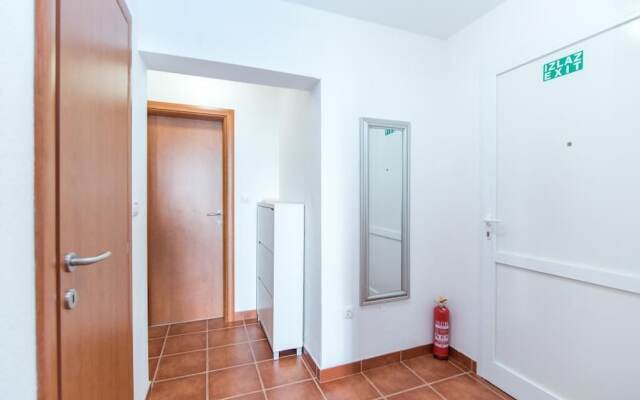 Apartment Budimir