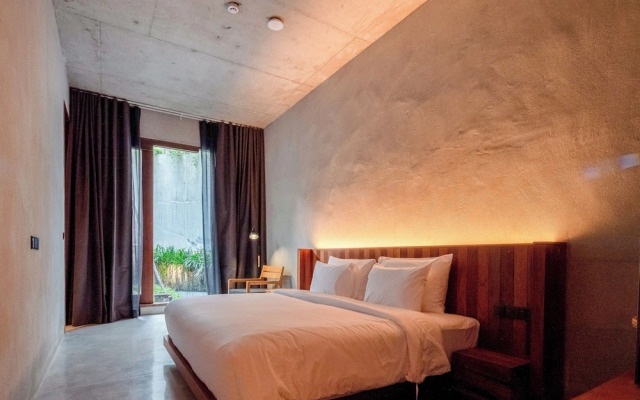 Vows Villa Beachfront