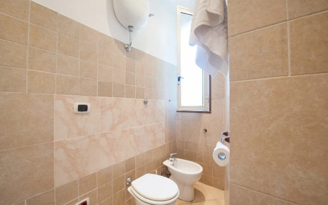 Apartment Fontanelle - BH40