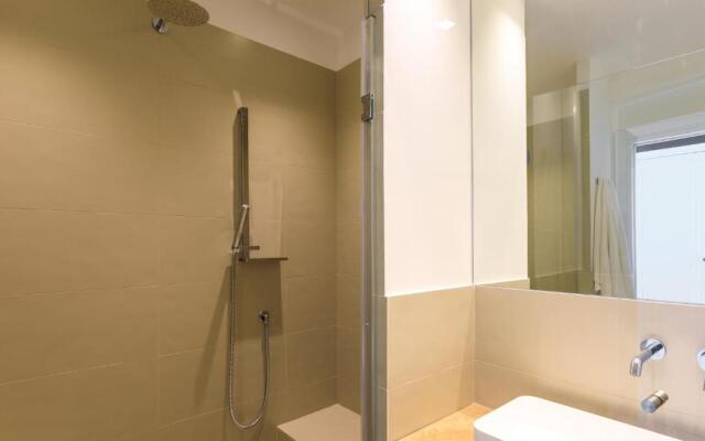 Torre Bonera. Green Resort