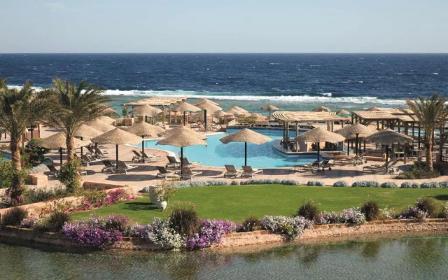 Radisson Blu Resort, El Quseir