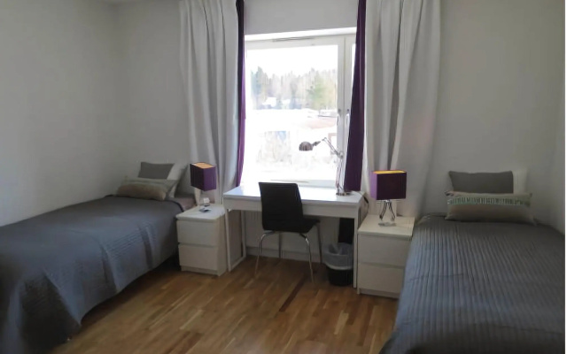 Norrskedika hotell - Gamla Järnhandeln