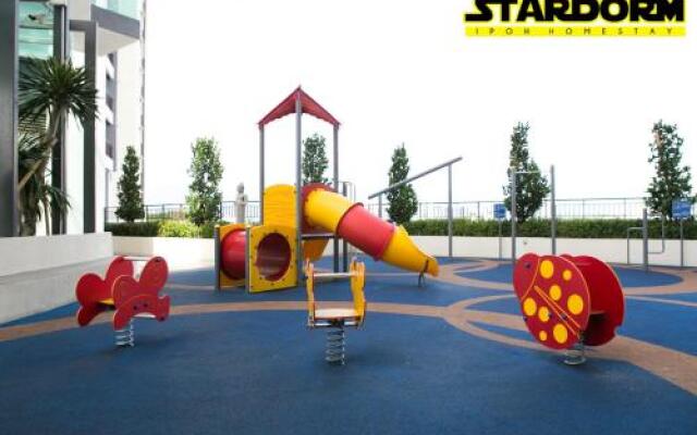 Stardorm Ipoh Homestay