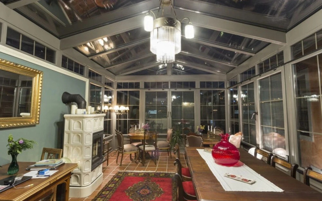 Narimor Urla Butik Otel