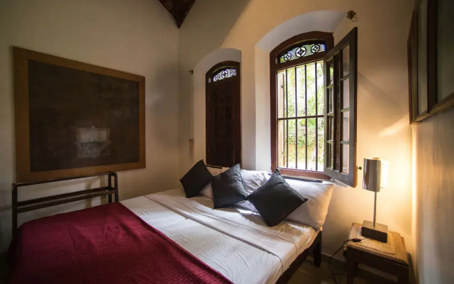 Mirissa Hills Resort