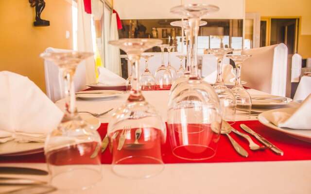 Restaurante Baia Guest House