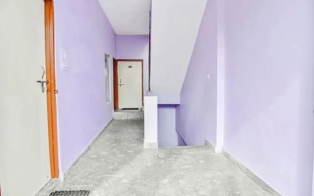Hotel Nitesh by OYO Rooms