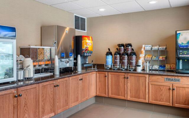 Lift Bridge Lodge, Ascend Hotel Collection