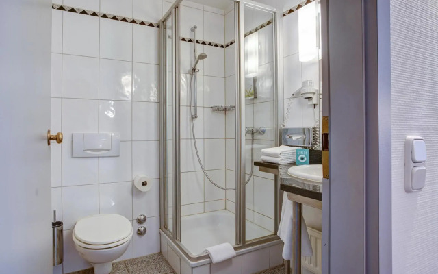 Centro Hotel Nurnberg, Trademark Collection by Wyndham