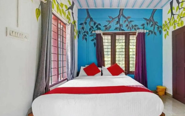 Carpe Diem Cottage