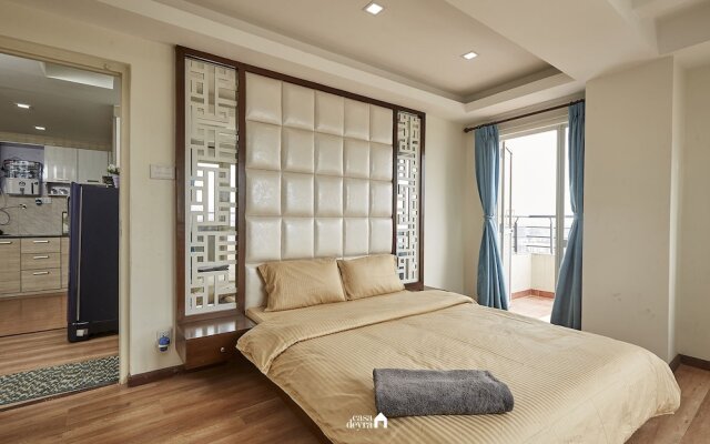 Classic Apartments by Casa Deyra