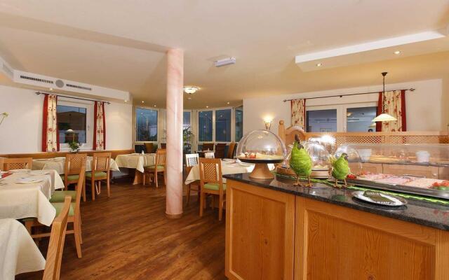 Alp-resort Tiroler Adler