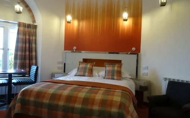 Undercliff Guest House