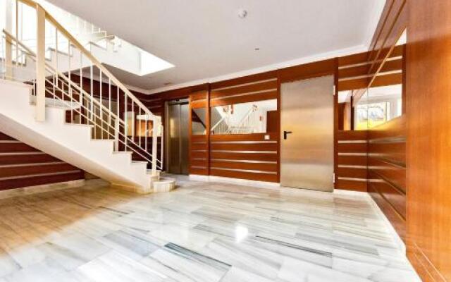 Family apartment Playa La Arena