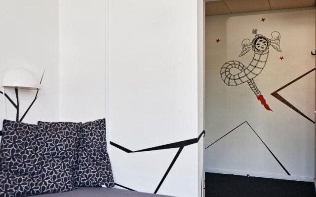 Roskilde Danhostel