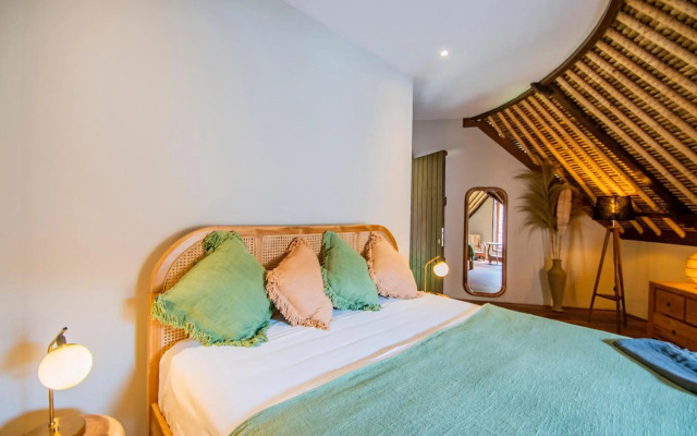 SuB Villas Bali