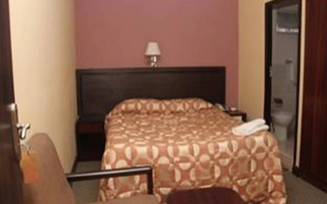 Hotel Siddhartha Gautam