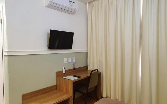 Hotel São Paulo