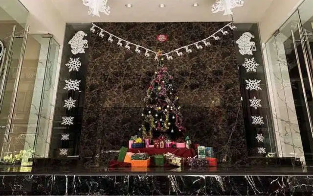 Venice Palace Hotel